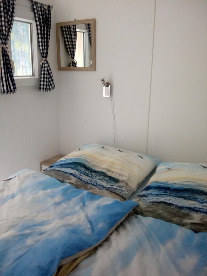 Ostseeparadies Sierksdorf Wohnung Magic Panoramic Exteriér fotografie
