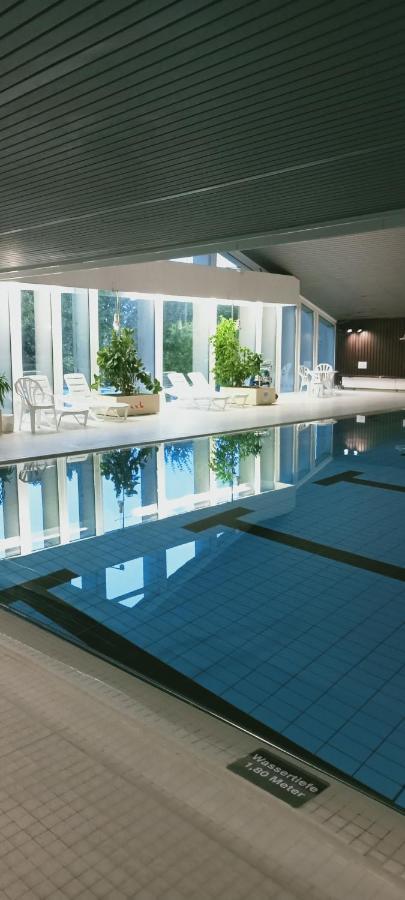 Ostseeparadies Sierksdorf Wohnung Magic Panoramic Exteriér fotografie
