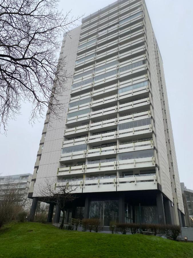 Ostseeparadies Sierksdorf Wohnung Magic Panoramic Exteriér fotografie