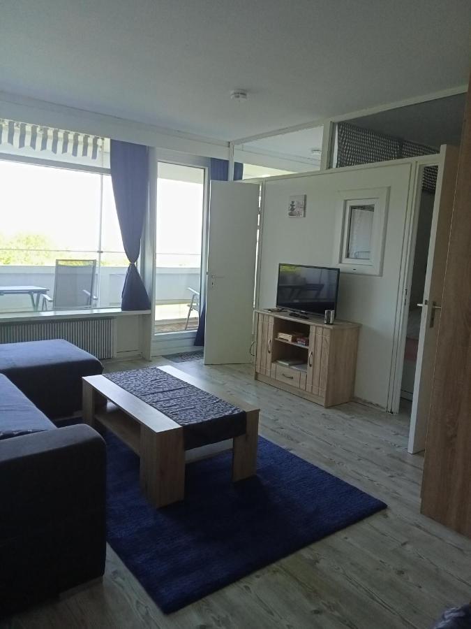Ostseeparadies Sierksdorf Wohnung Magic Panoramic Exteriér fotografie