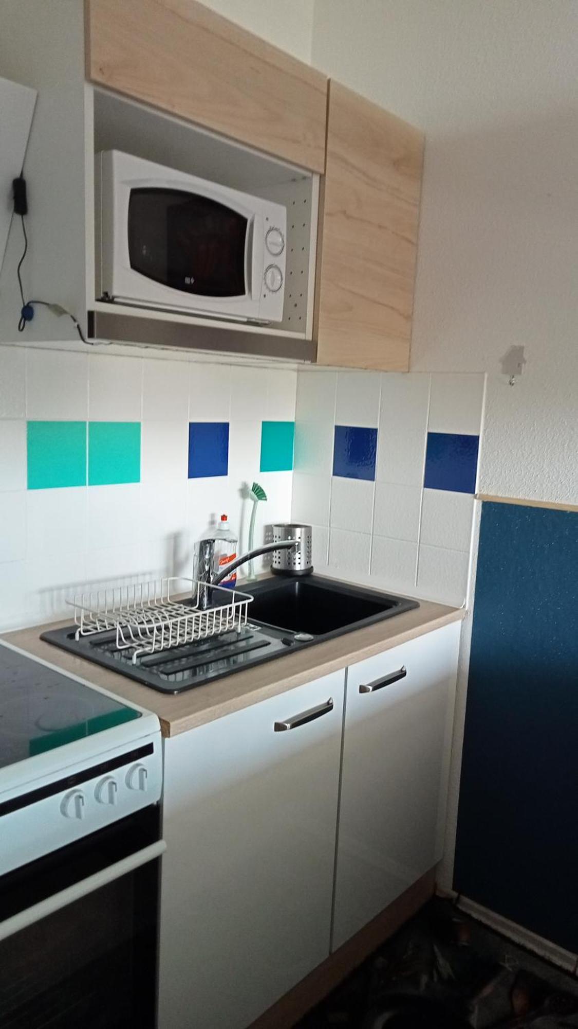Ostseeparadies Sierksdorf Wohnung Magic Panoramic Exteriér fotografie