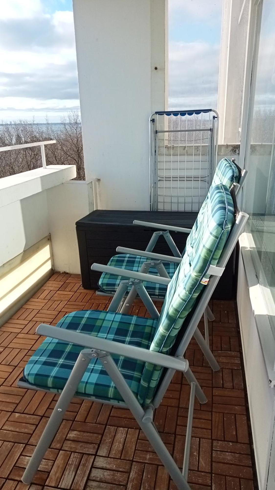 Ostseeparadies Sierksdorf Wohnung Magic Panoramic Exteriér fotografie