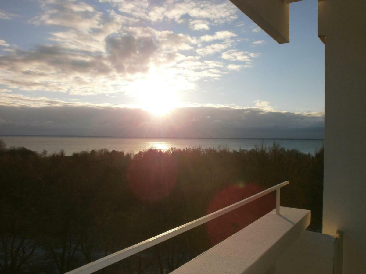 Ostseeparadies Sierksdorf Wohnung Magic Panoramic Exteriér fotografie